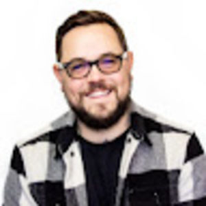 Meet your Posher, Garrett